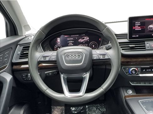 Used 2019 Audi Q5 Prestige w/ Prestige Package AWD/4WD image 37