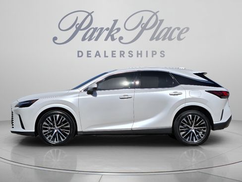 Used 2024 Lexus RX 350 Premium Plus w/ Convenience Package FWD image 2
