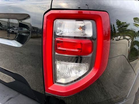 Used 2024 Ford Bronco Sport Big Bend AWD/4WD image 30