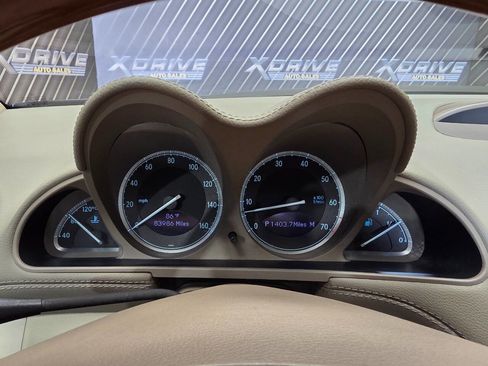 Used 2008 Mercedes-Benz SL 550 image 29