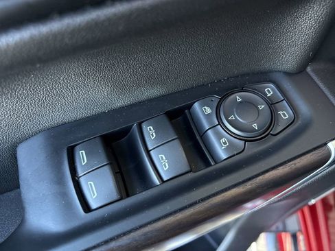 Used 2021 GMC Sierra 1500 SLT w/ SLT Premium Plus Package image 23