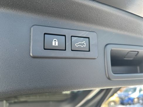New 2026 Subaru Outback Touring XT AWD/4WD image 14