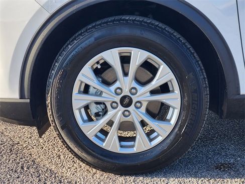 Used 2024 Ford Escape Active image 10