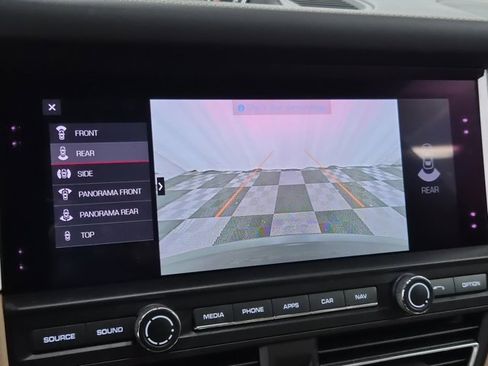 Used 2021 Porsche Macan S image 32