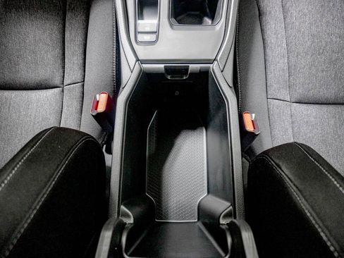 New 2025 Honda Accord SE image 27