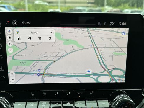 New 2025 GMC Canyon Elevation w/ Convenience Package image 20