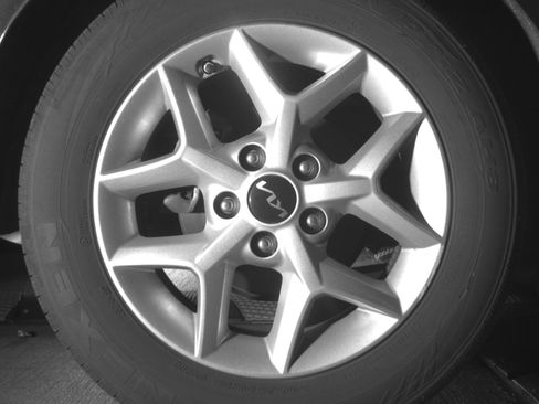 Used 2025 Kia Soul LX w/ LX Technology Package image 15