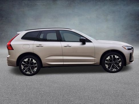 New 2026 Volvo XC60 T8 Plus w/ Protection Package Premier image 8