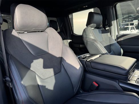 New 2025 Ford F150 Raptor image 8