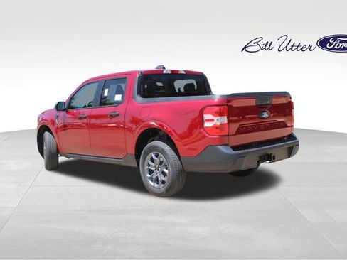 New 2026 Ford Maverick XLT FWD image 4