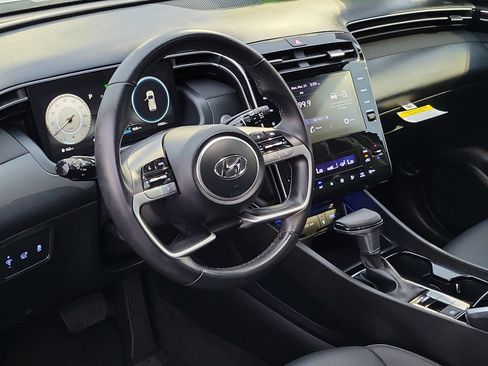 Certified 2023 Hyundai Tucson SEL w/ Convenience Package image 7