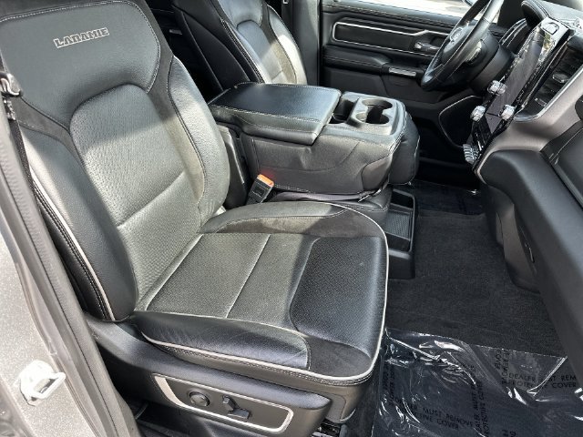 Used 2023 RAM 1500 Laramie AWD/4WD image 35