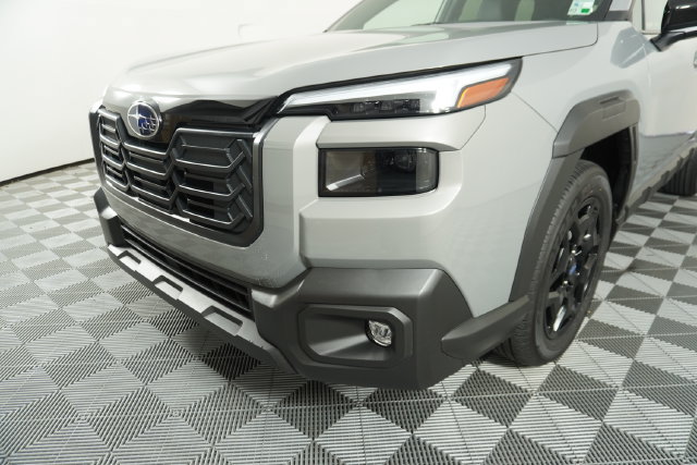 Certified 2026 Subaru Outback Limited AWD/4WD image 11