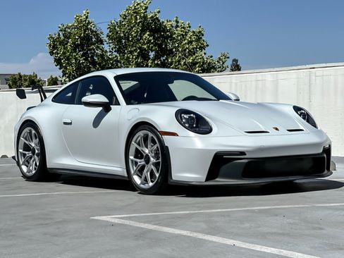Used 2022 Porsche 911 GT3 RWD image 8