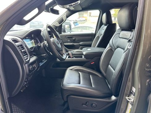 Used 2026 RAM 1500 RHO w/ Bed Utility Group AWD/4WD image 13