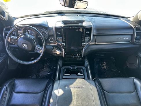 Used 2019 RAM 1500 Limited image 17