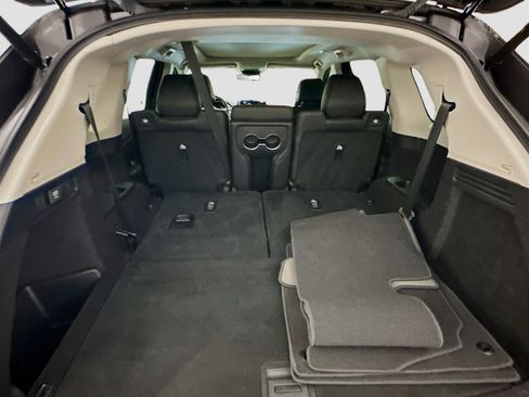 Used 2025 Acura MDX SH-AWD image 29