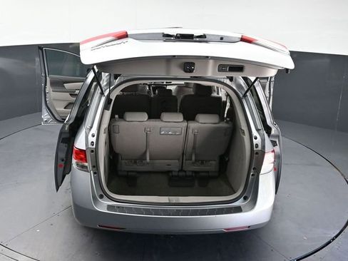 Used 2016 Honda Odyssey EX-L image 46