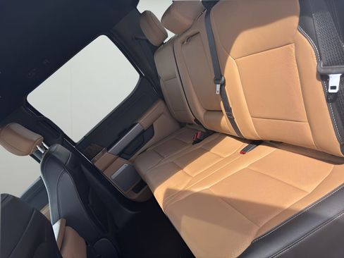 Used 2022 Ford F150 Lariat w/ Bed Utility Package image 14