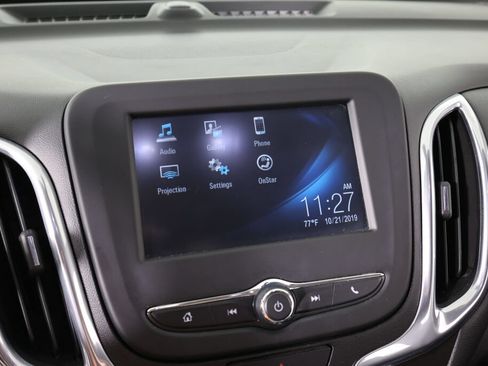 Used 2018 Chevrolet Equinox LT FWD image 36