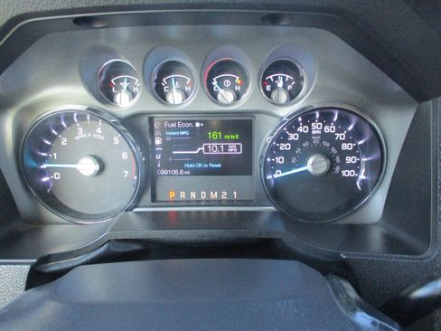 Used 2016 Ford F250 Lariat w/ Lariat Ultimate Package image 24