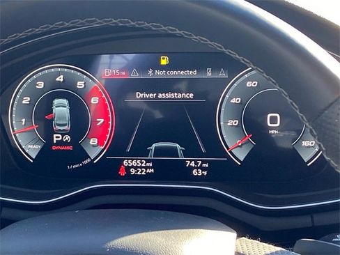 Used 2023 Audi S5 Prestige image 16