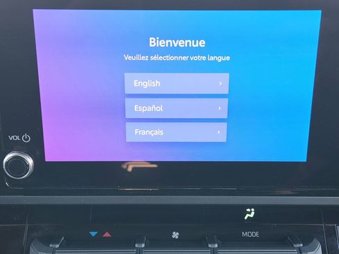 Used 2025 Toyota Tundra SR w/ SR Tow Package image 20