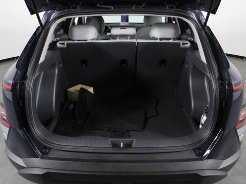 Certified 2026 Hyundai Kona SEL Sport FWD image 18