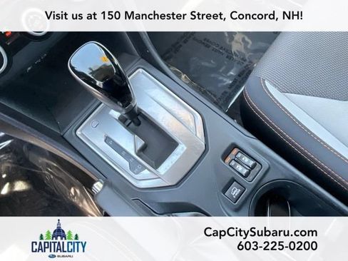 Used 2021 Subaru Crosstrek 2.0i Premium w/ Moonroof Package AWD/4WD image 27