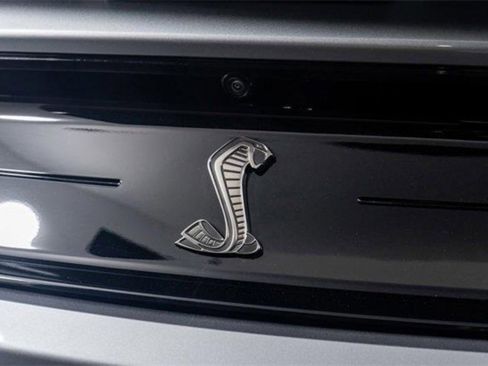 Used 2022 Ford Mustang Shelby GT500 image 15