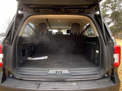 Certified 2024 Ford Expedition Max XLT image 43