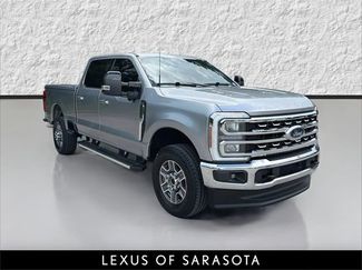 Used 2024 Ford F250 Lariat w/ FX4 Off-Road Package AWD/4WD video 1