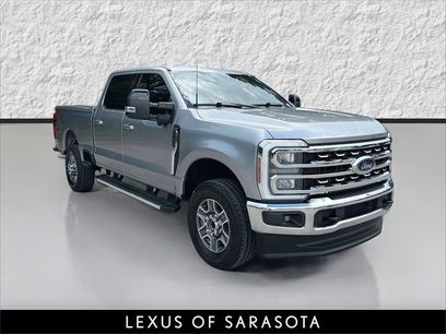 Used 2024 Ford F250 Lariat w/ FX4 Off-Road Package