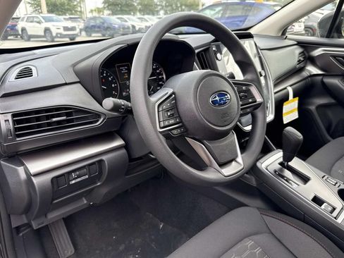New 2026 Subaru Impreza 2.0i Sport AWD/4WD image 21