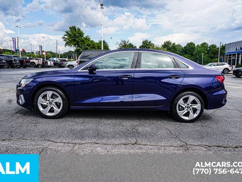 Used 2022 Audi A3 2.0T Premium FWD image 9