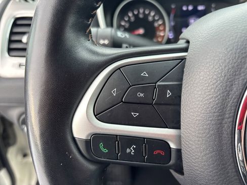 Used 2020 Jeep Compass Latitude w/ Cold Weather Group image 33