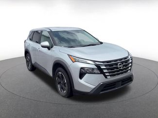 Used 2025 Nissan Rogue SV AWD/4WD video 2