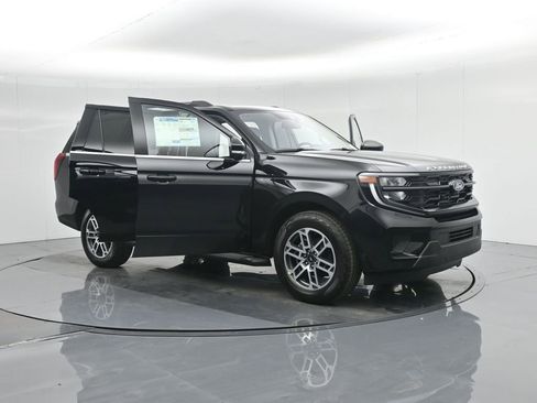 New 2025 Ford Expedition Active image 35