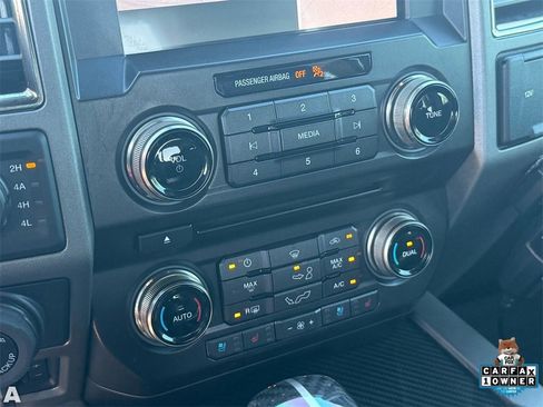 Used 2018 Ford F150 Raptor w/ Equipment Group 802A Luxury image 21