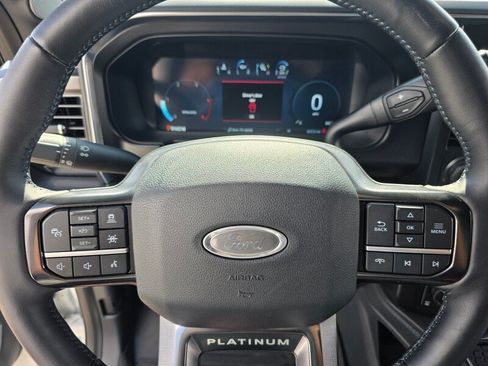 Used 2026 Ford F250 Platinum AWD/4WD image 31