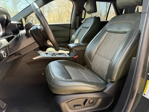Used 2023 Ford Explorer Timberline AWD/4WD image 19