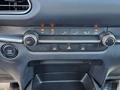 New 2026 MAZDA CX-30 AWD 2.5 S image 25