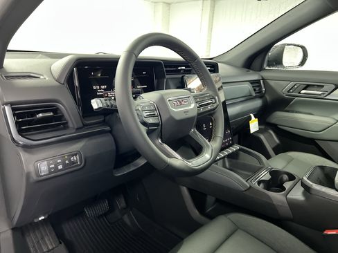 New 2026 GMC Terrain AT4 w/ Convenience Package III image 46