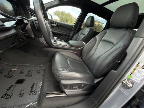 Used 2022 Audi Q7 2.0T Premium Plus image 26
