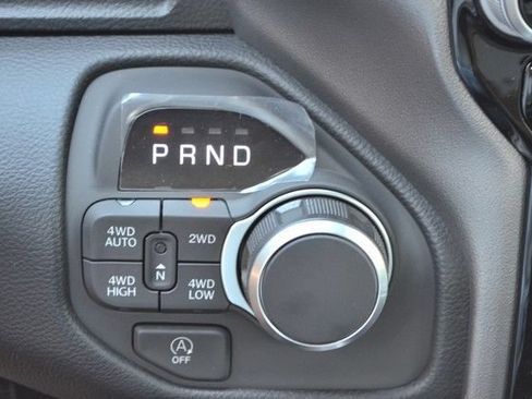 New 2026 RAM 1500 Big Horn AWD/4WD image 25
