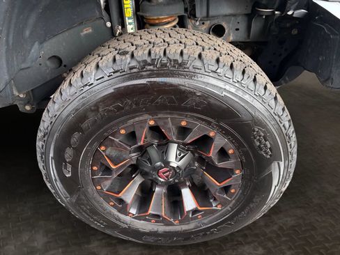 Used 2021 Jeep Wrangler Unlimited Sport AWD/4WD image 41