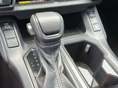 Certified 2026 Toyota RAV4 XLE Premium AWD/4WD image 17