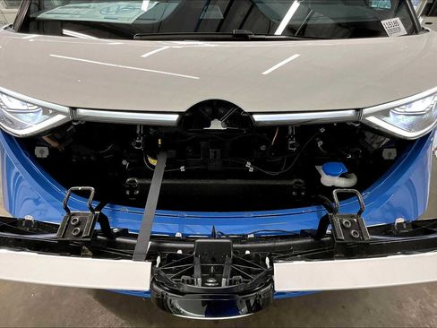 New 2025 Volkswagen ID. Buzz 1st Edition image 13