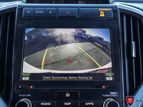 Used 2020 Subaru Ascent Limited w/ Technology Package image 36