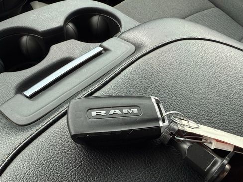 Used 2024 RAM 3500 Tradesman w/ Convenience Group image 45